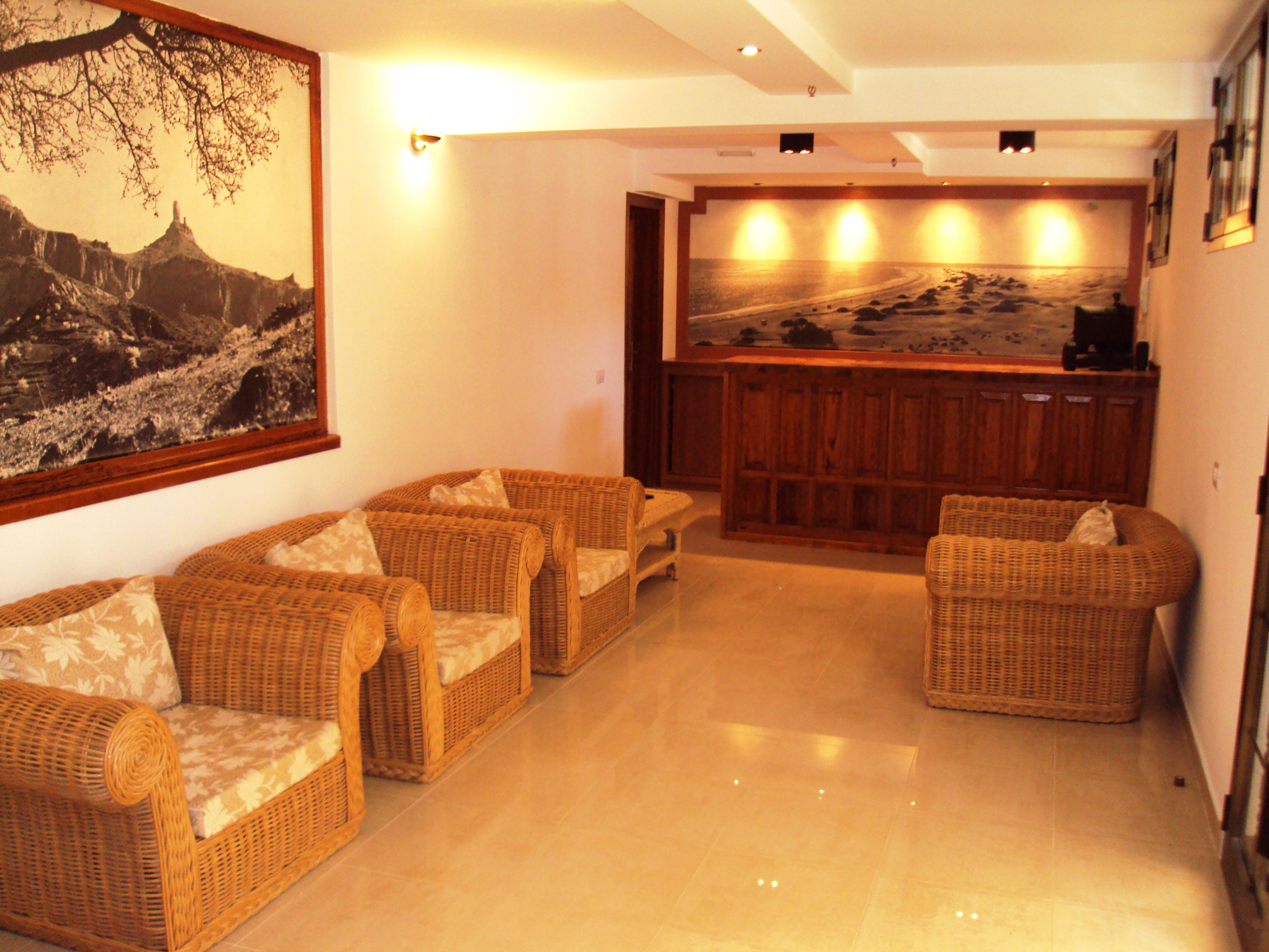Playamar Bungalows Playa del Ingles  Exterior photo
