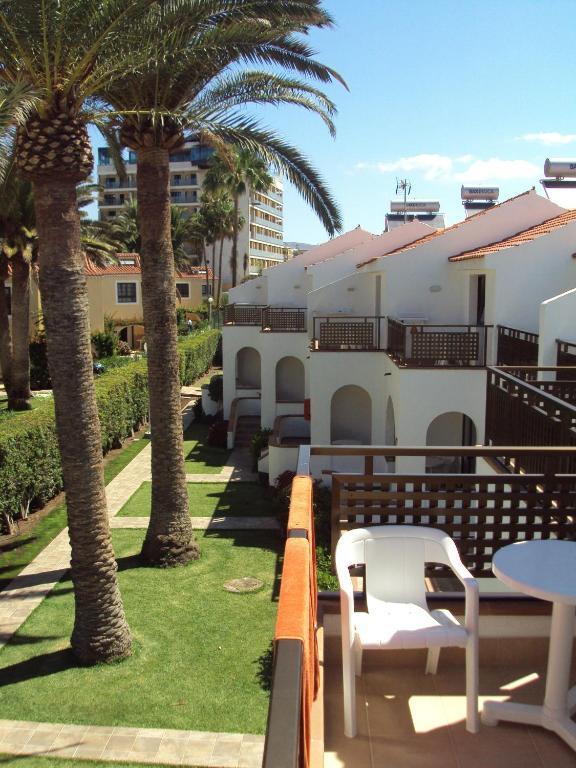 Playamar Bungalows Playa del Ingles  Room photo
